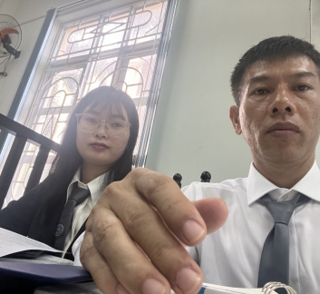 LỜI CẢNH TỈNH TỪ PHÒNG XỬ ÁN: ĐỪNG ĐÁNH ĐỔI TƯƠNG LAI BẰNG PHÚT BỐC ĐỒNG CỦA TUỔI TRẺ!