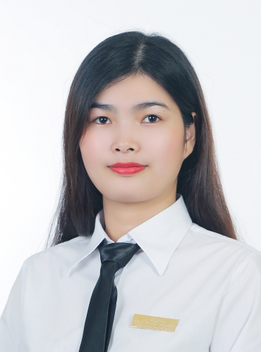 Luật sư Thành viên Dương Thị Hồng Thoa