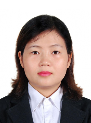 Luật sư Chu Thị Thùy Giang