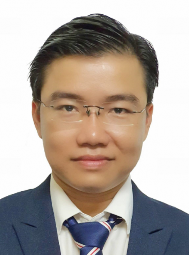 Luật sư Nguyễn Văn Thuận