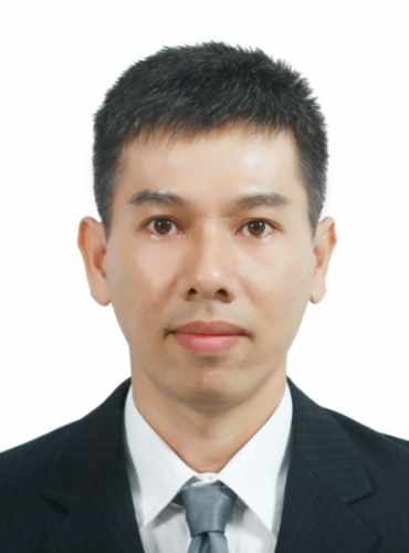 Luật sư Điều hành Phạm Lê Chí Thành