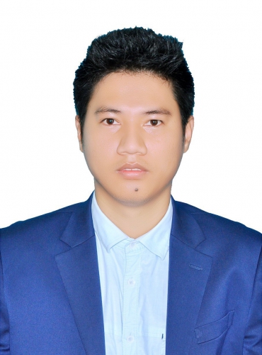 Luật sư Hồ Quốc Tâm