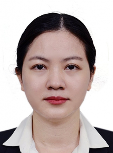 Luật sư Cao Tuyết Vân